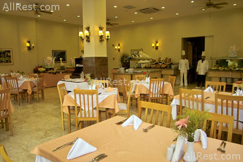 Belvista Hotel 20